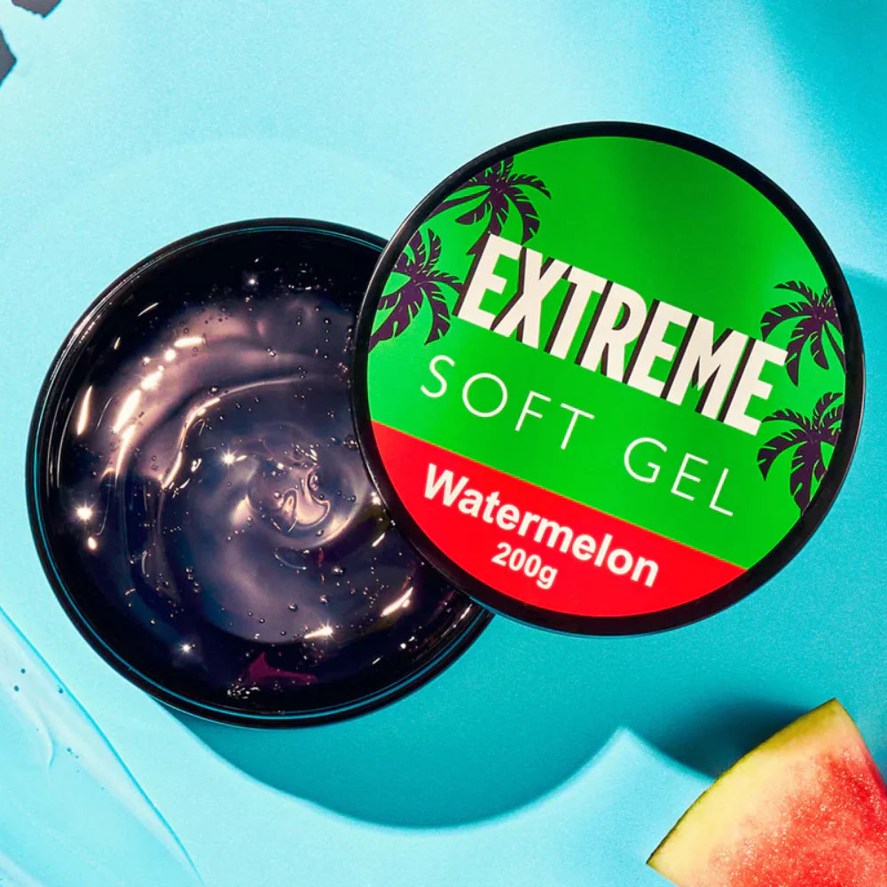 2bTanned Extreme Watermelon Soft Tanning Gel 200g