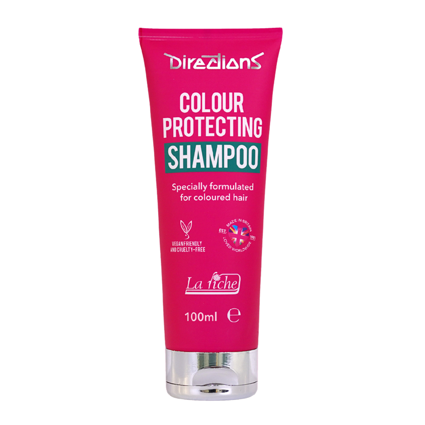 Directions Colour Protecting Shampoo 100ml