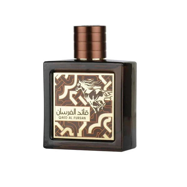 Lattafa Qaed Al Fursan Untamed Eau De Parfum 90ml