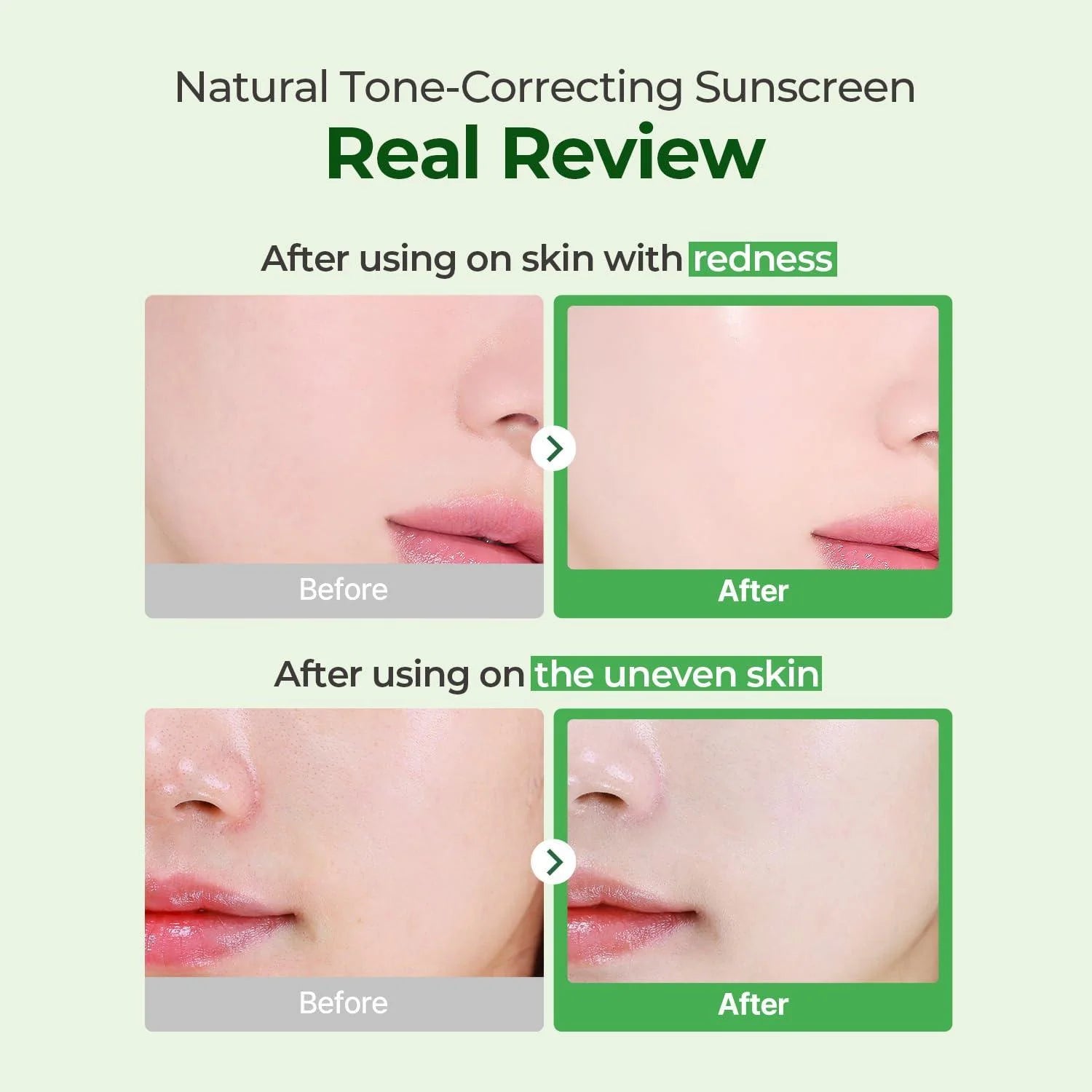 Torriden Balanceful Cica Tone-up Sun Cream 60ml