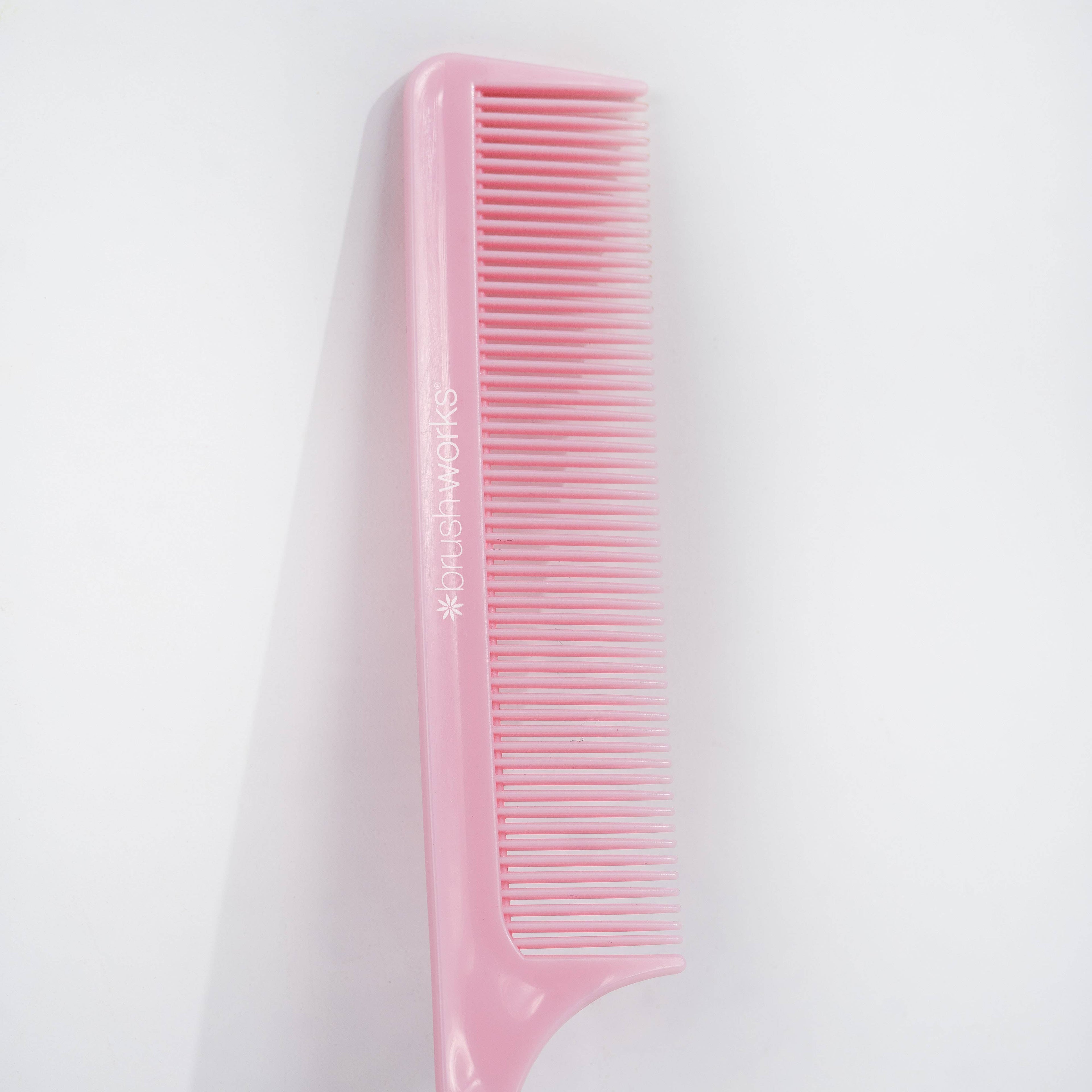 Brushworks Professional Needle Combs - 2 Pack