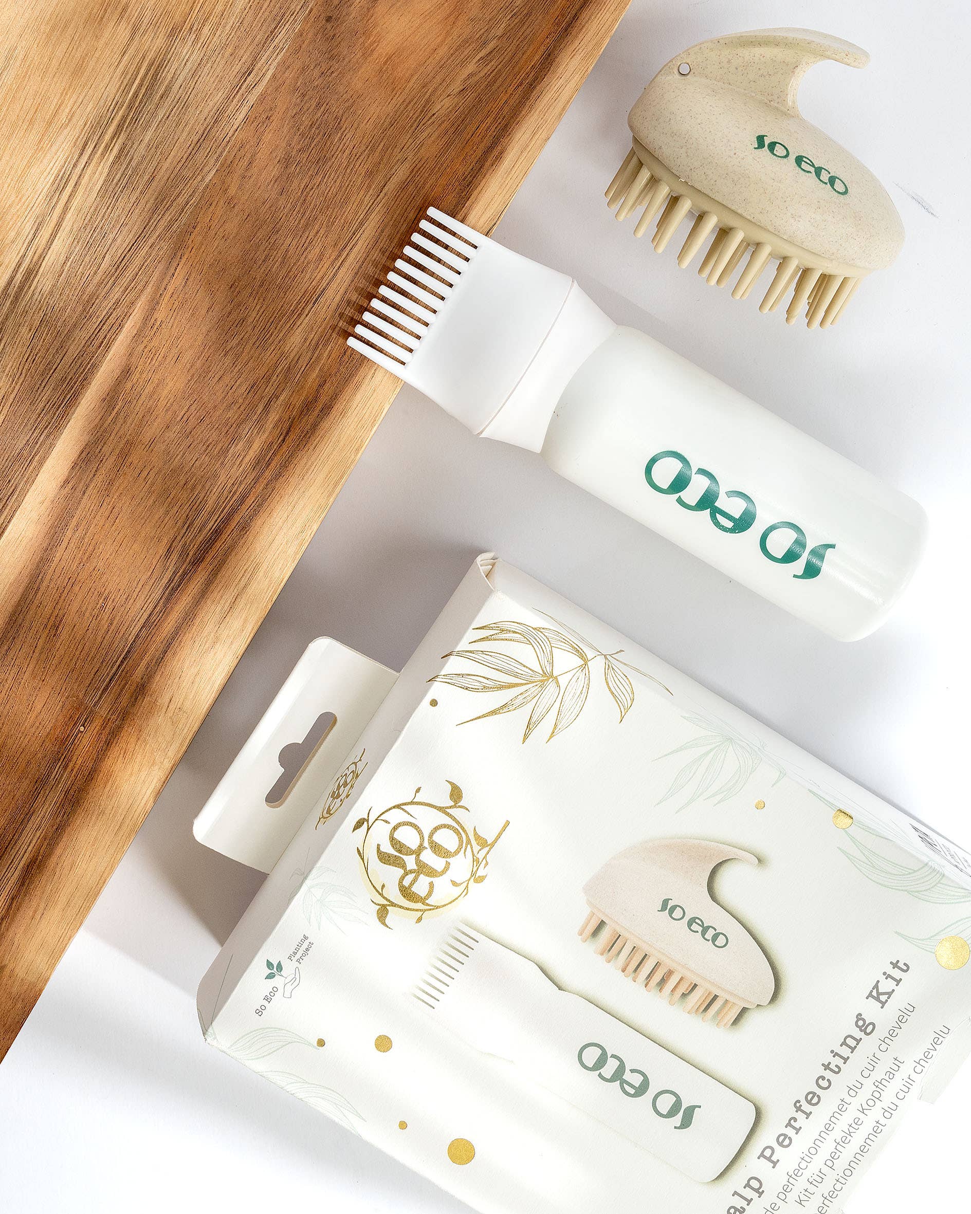 So Eco Scalp Perfecting Kit