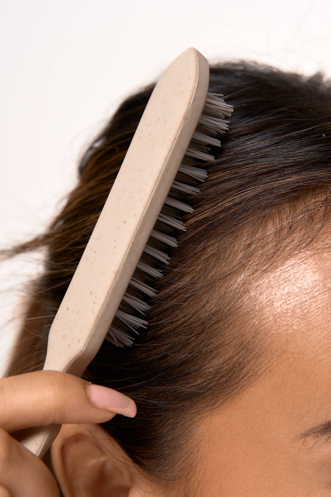 So Eco Back Comb Brush