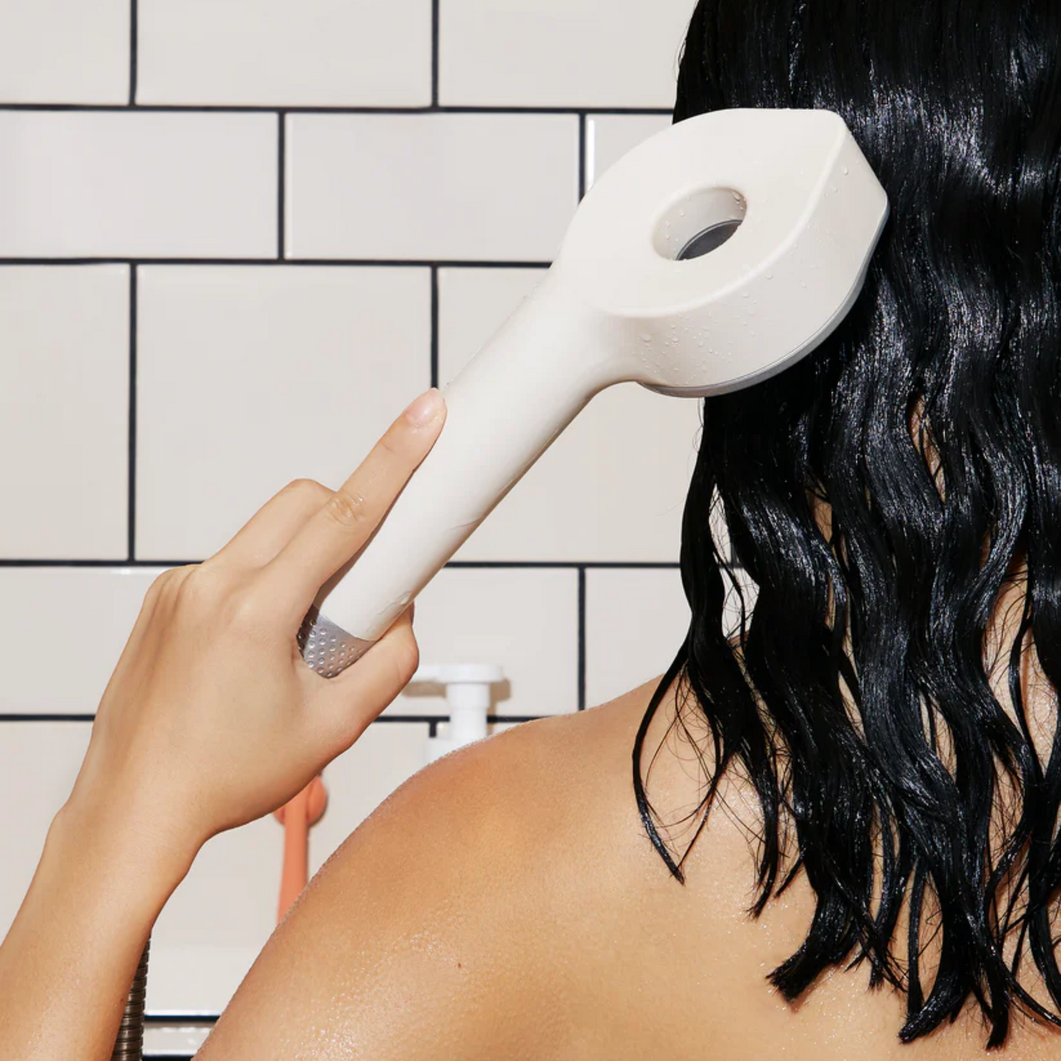 Hello Klean Purifying Shower Head