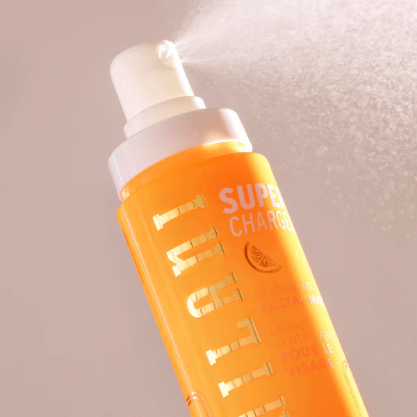 Milani Supercharged Revitalizing Facial Mist