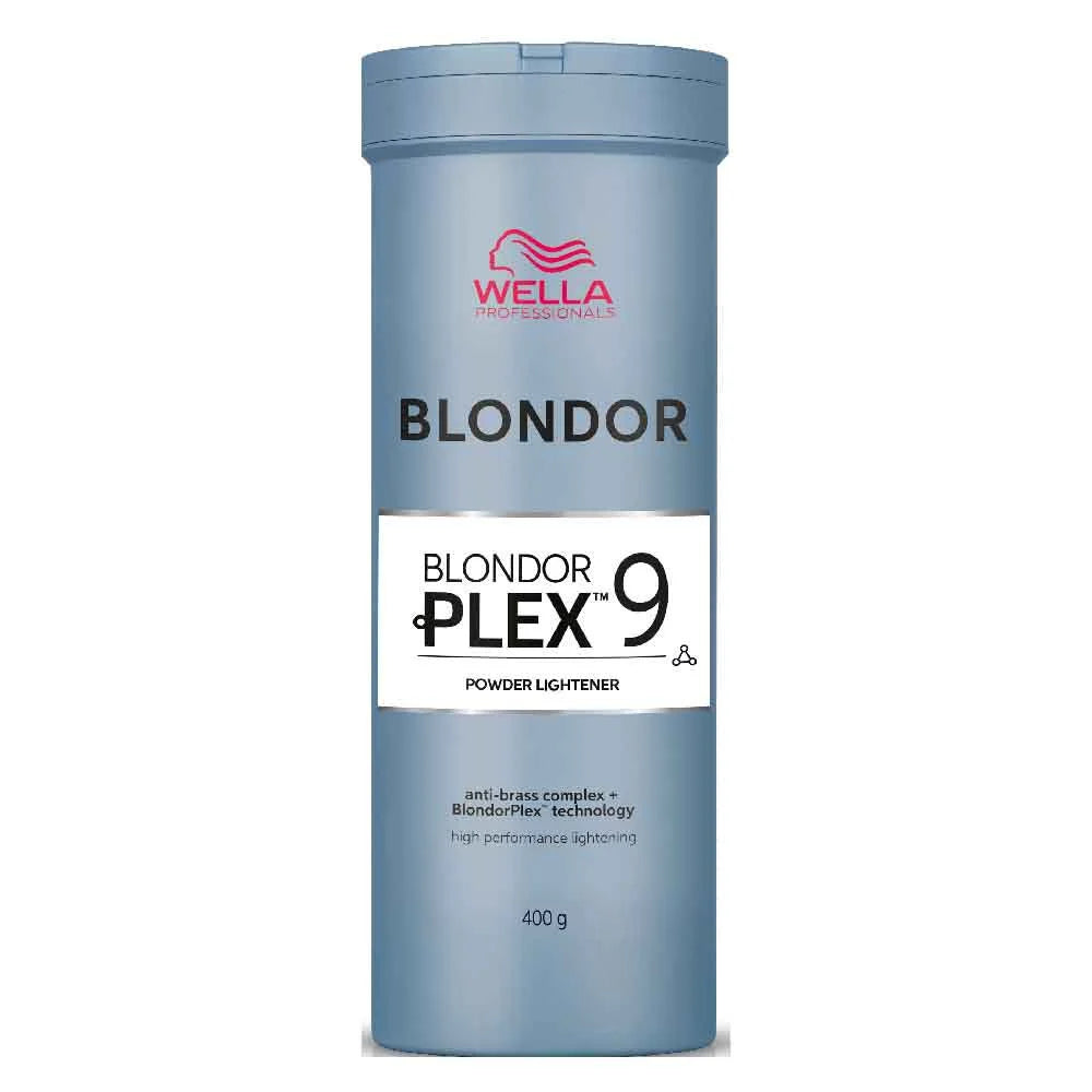 Wella Professionals Blondorplex 9 Multi-Blonde Powder Lightener