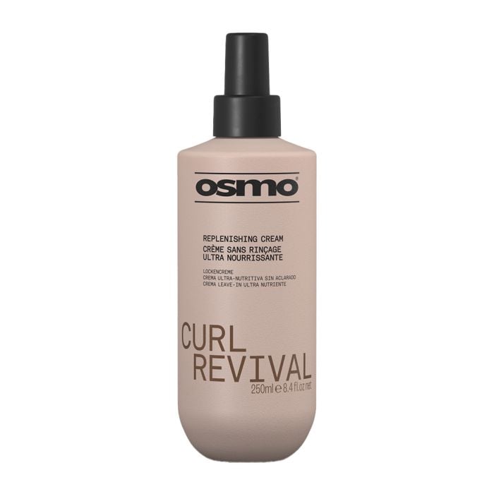 Osmo Curl Revival Replenishing Cream 250ml