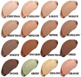 Absolute New York Click Cover Concealer