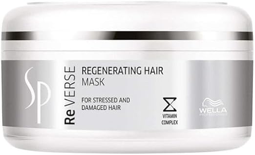 Wella System Professional Reverse Regenerating Hair Mask