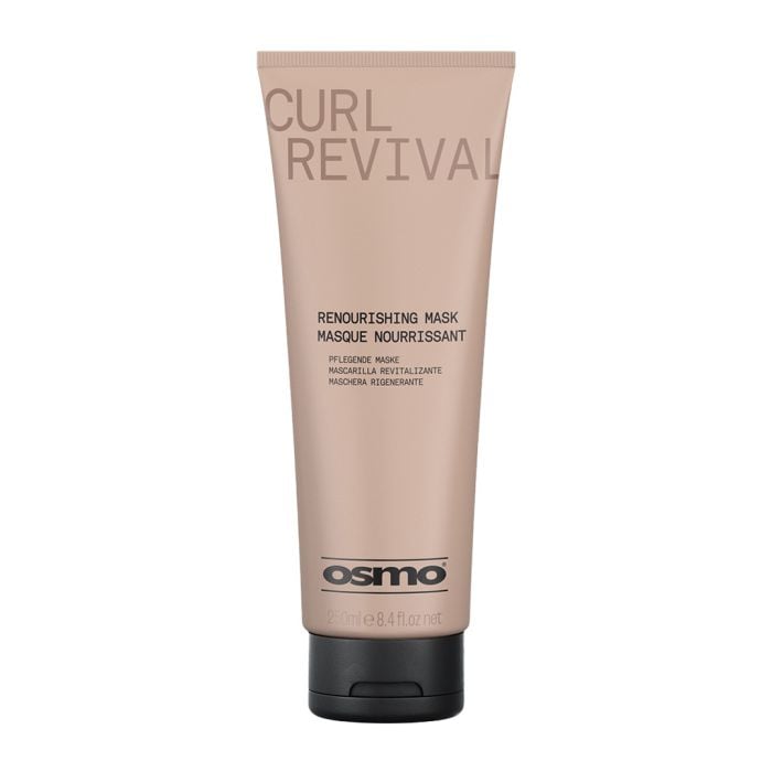 Osmo Curl Revival Renourishing Mask 250ml