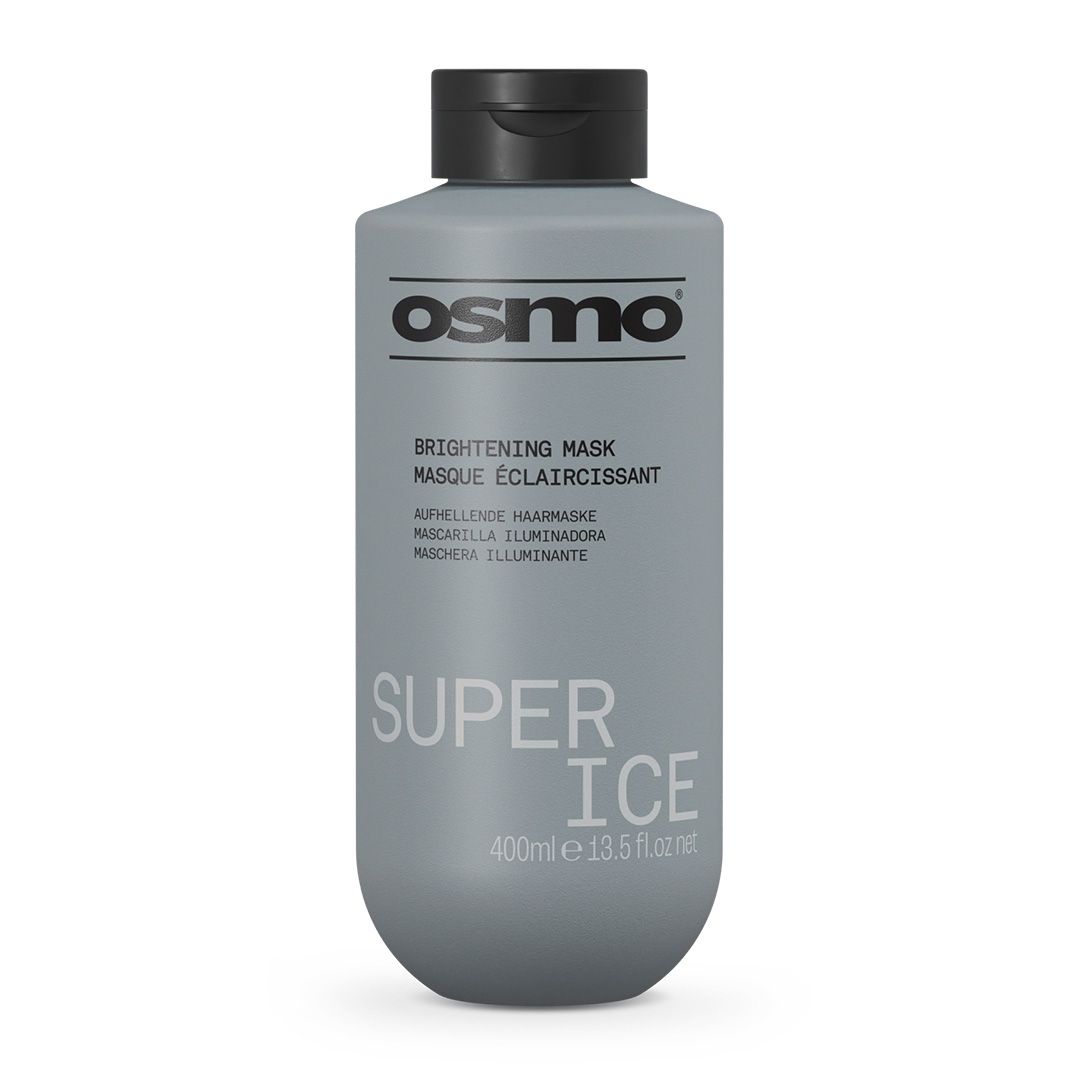 Osmo Super Ice Brightening Mask 400ml