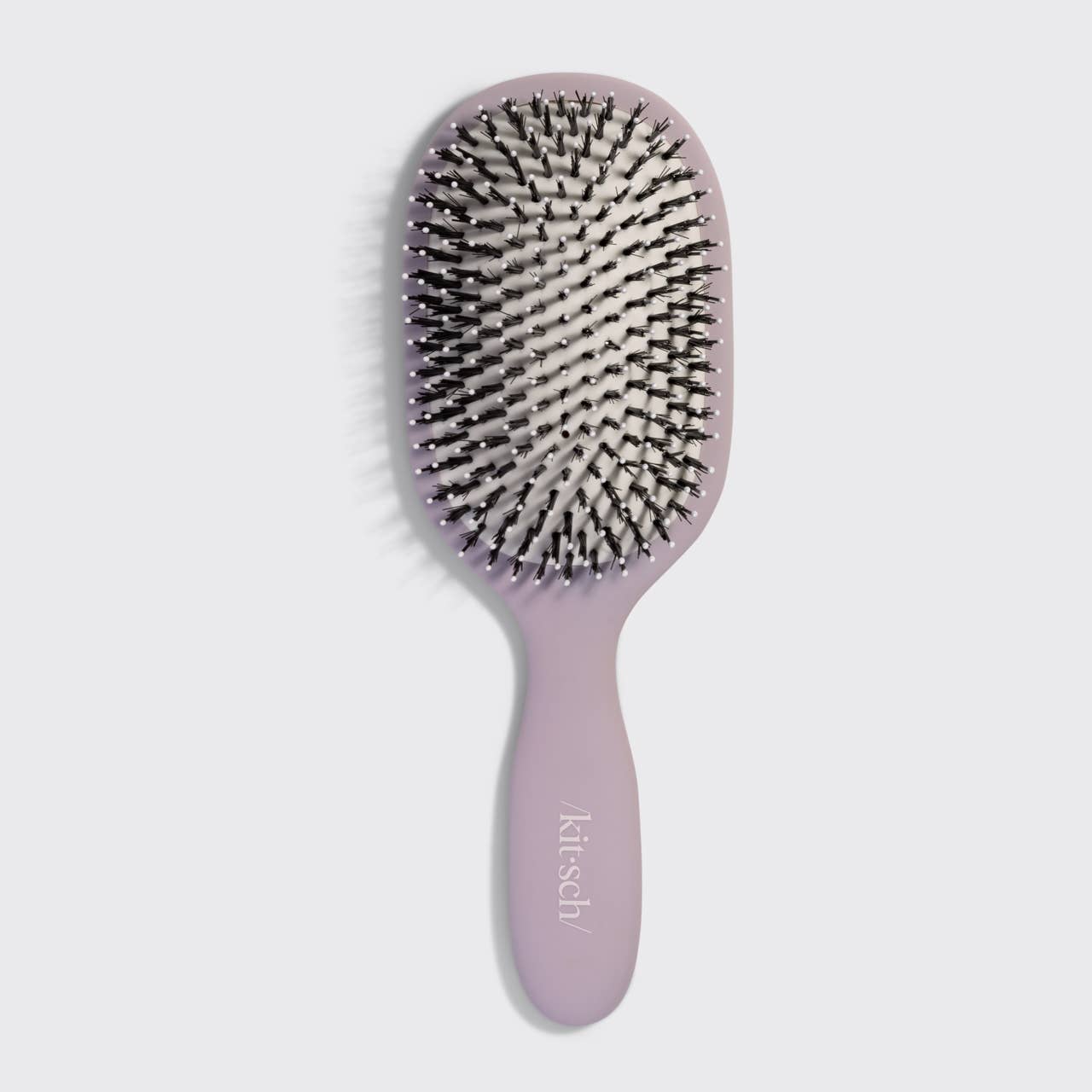 Kitsch Smooth & Polish Brush - Soft Violet
