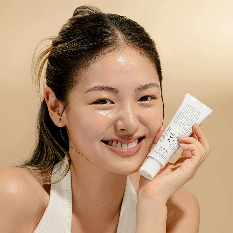 Dr. Althea 345 Relief Cream 50ml