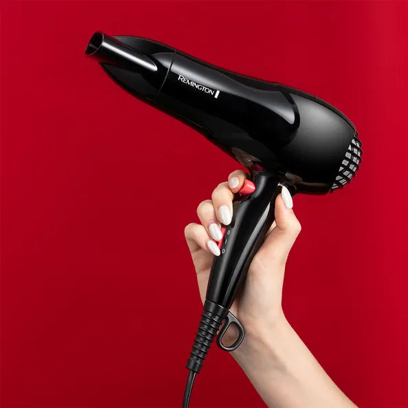 Remington My Stylist Hair Dryer D2000