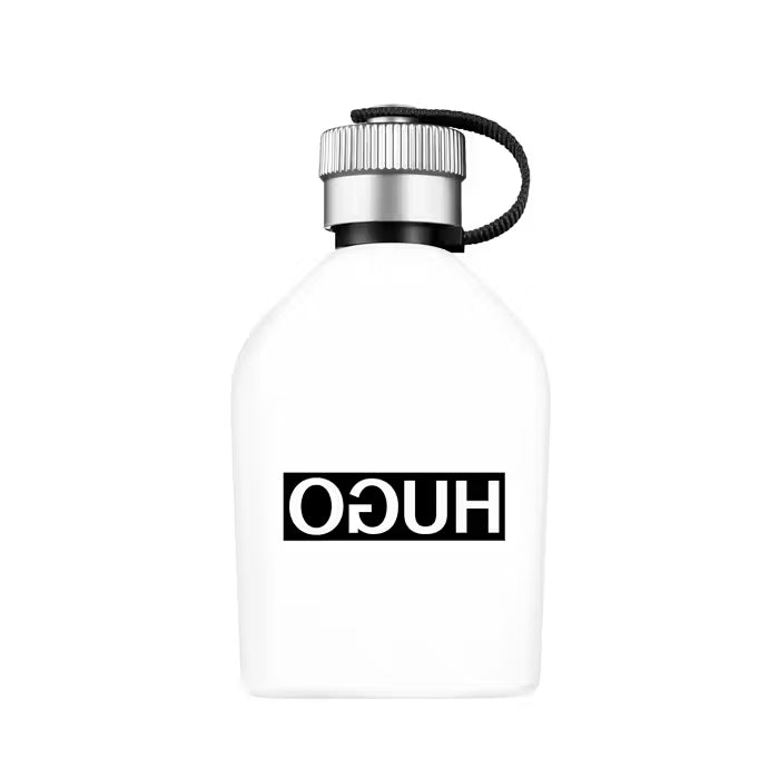 Hugo Reversed Eau De Toilette 125ml
