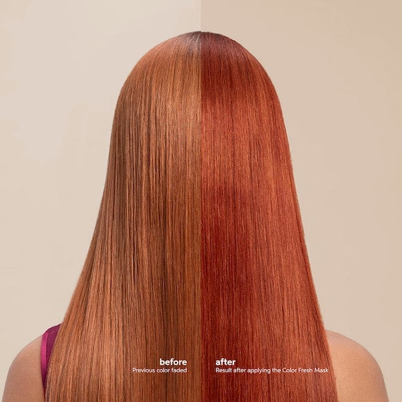 Wella Color Fresh Masks