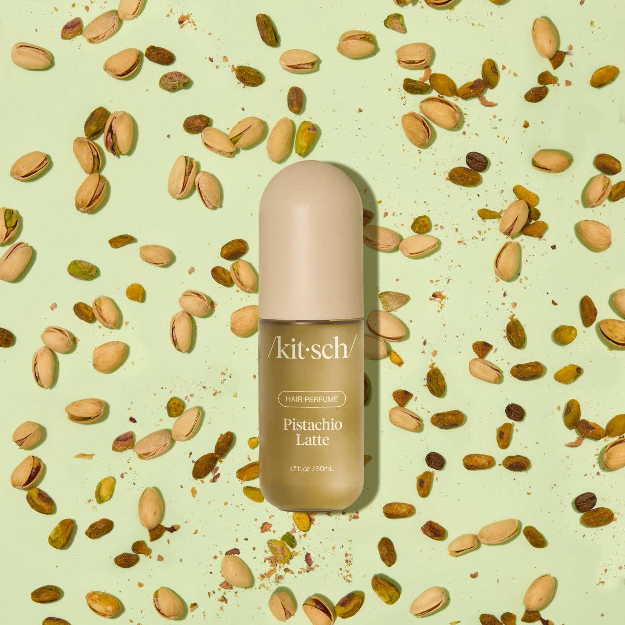 Kitsch Pistachio Latte Hair Perfume 50ml