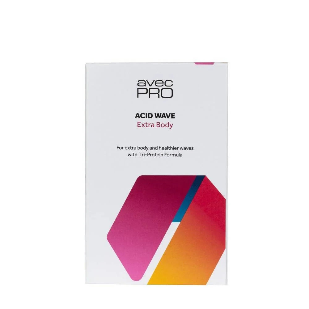 Avecpro Acid Wave Extra Body