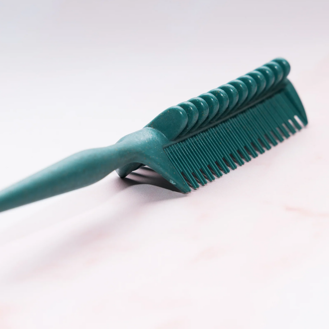 Curl Bites Curl Clump Precision Comb