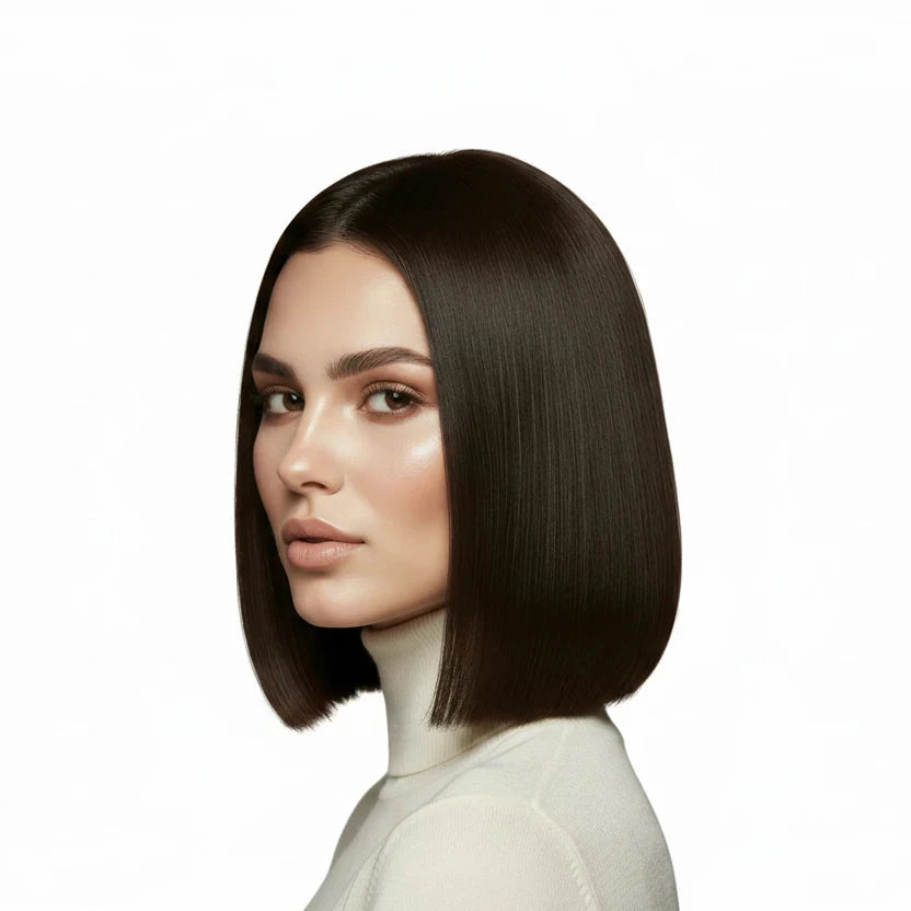 Perfect Shine Permanent Hair Colour 100ml