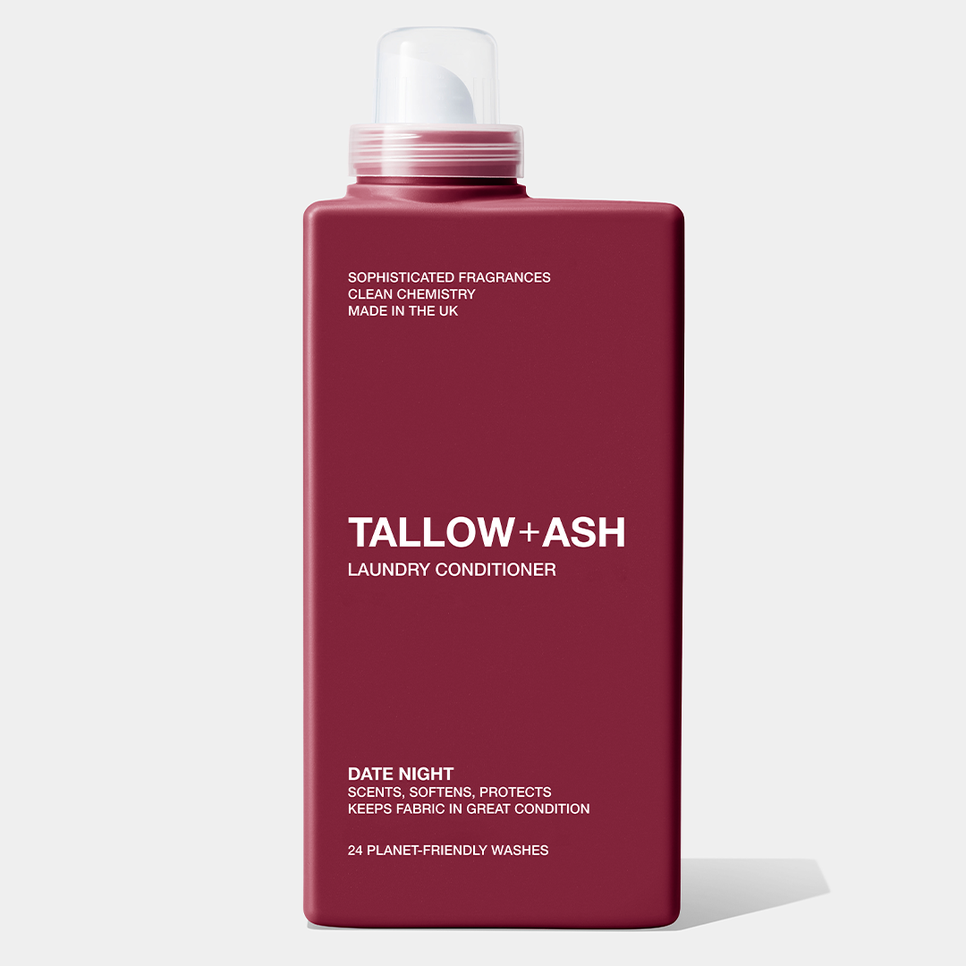 Tallow + Ash Date Night Laundry Conditioner 800ml
