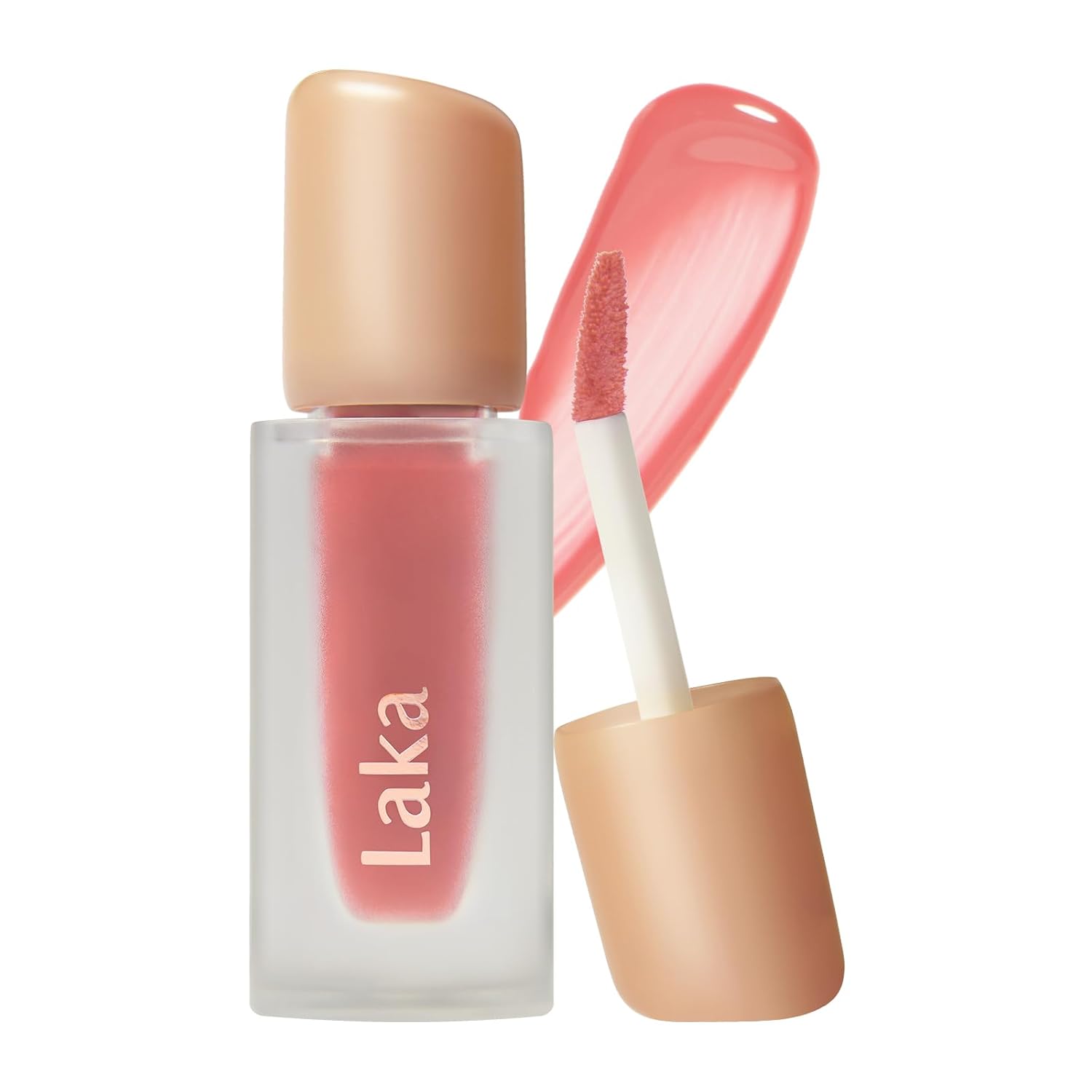 Laka Fruity Glam Tint