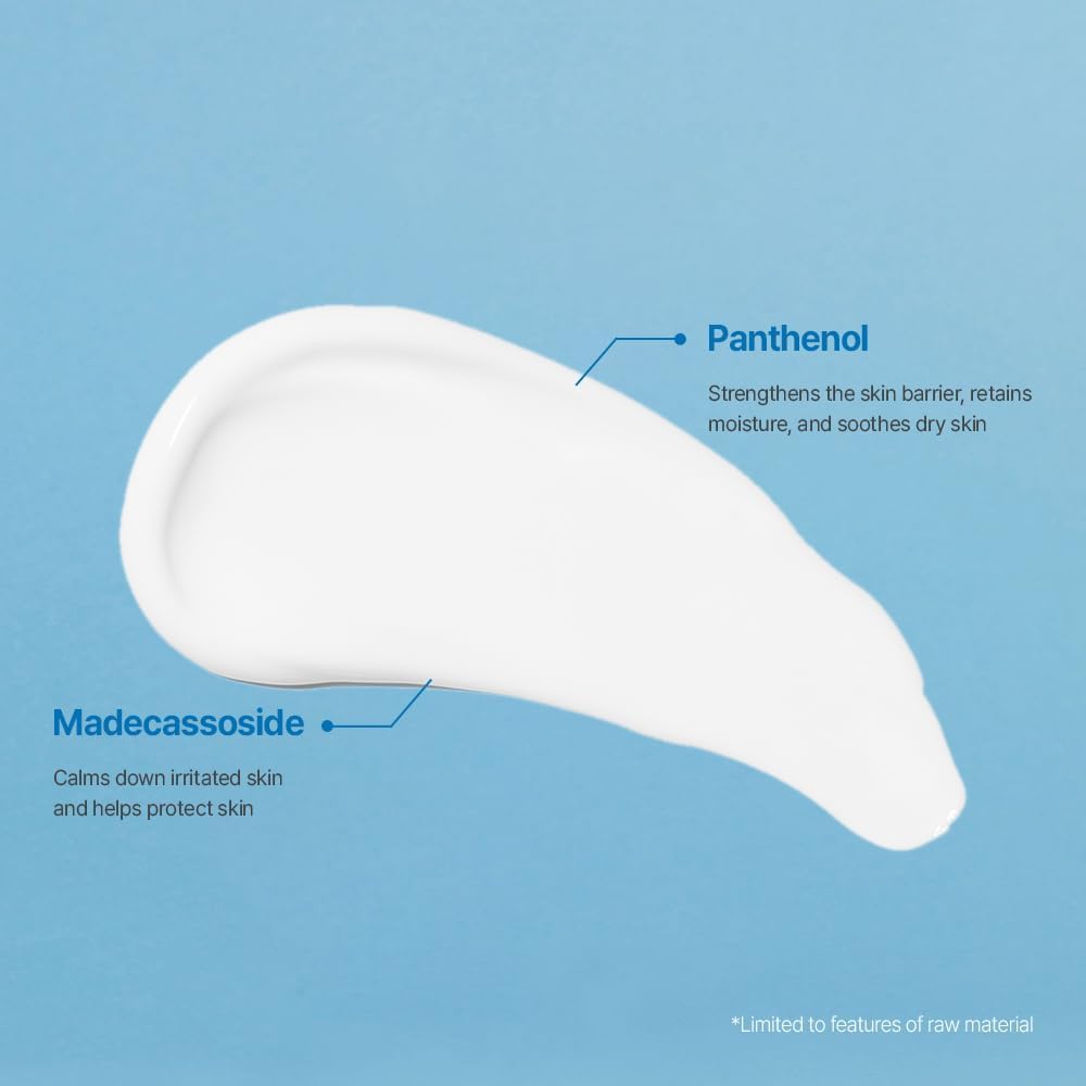 Etude House SoonJung 2x Barrier Intensive Cream 60ml