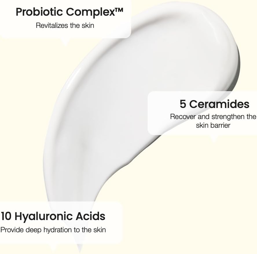 Biodance Skin-Glow Essence Cream 50ml