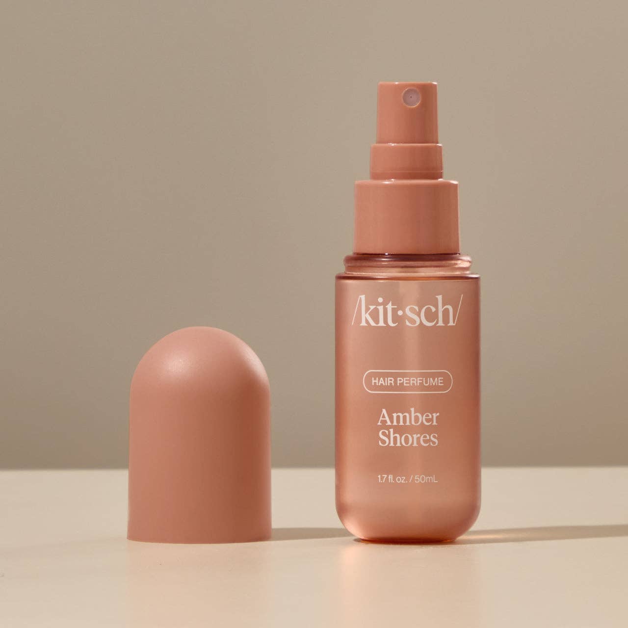 Kitsch Amber Shores Hair Perfume 50ml