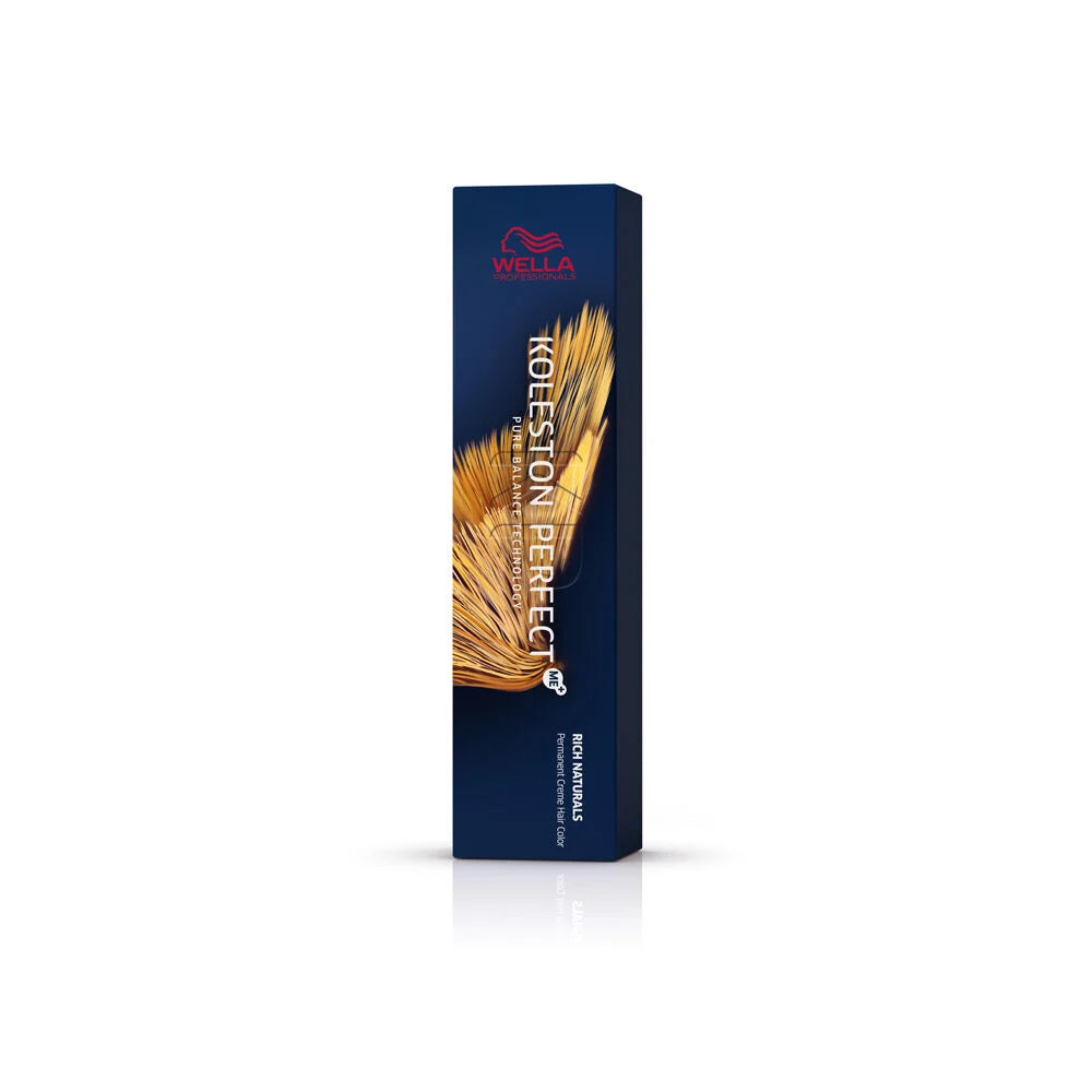 Wella Koleston Perfect Me+ 60ml (Rich Naturals)