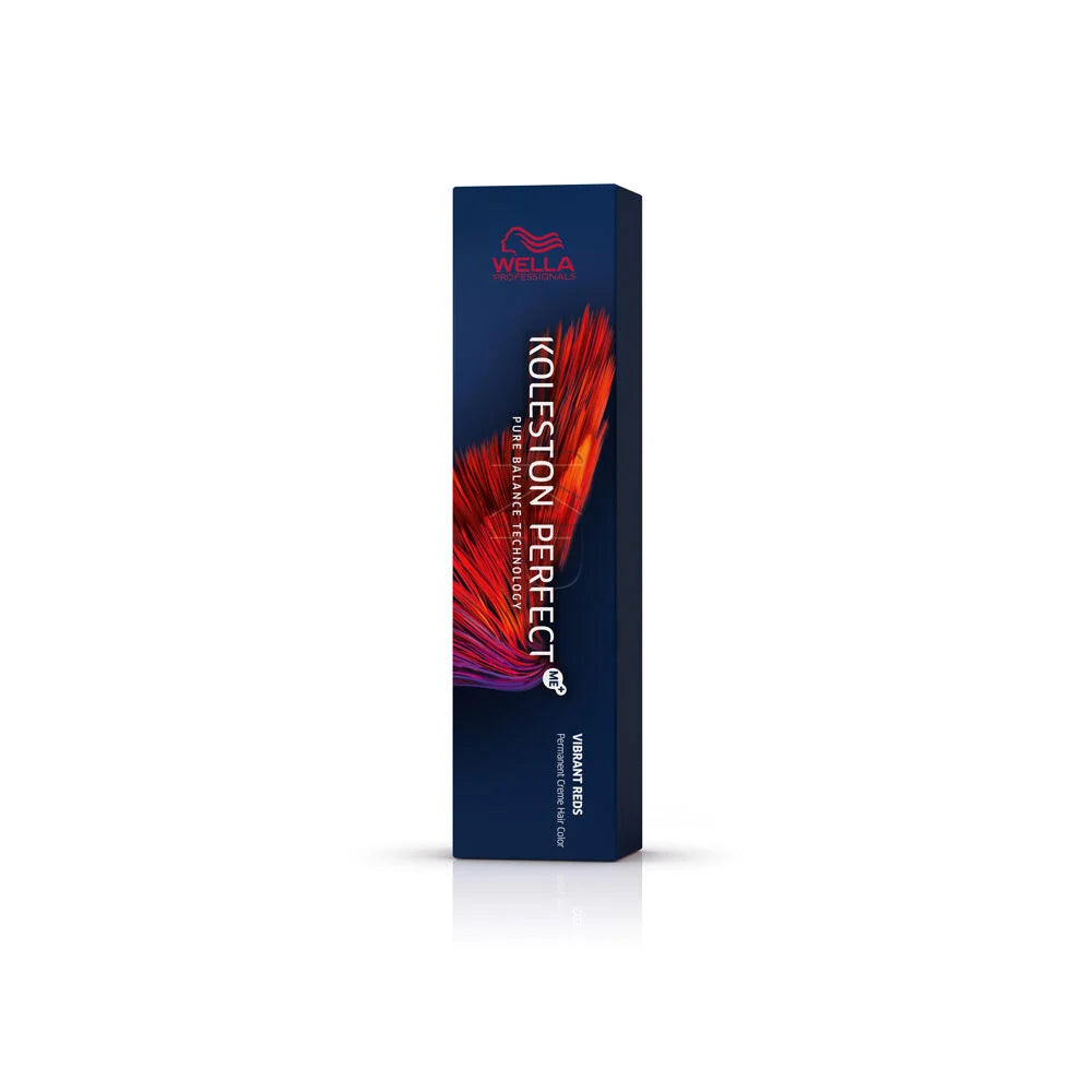 Wella Koleston Perfect Me+ 60ml (Vibrant Reds)