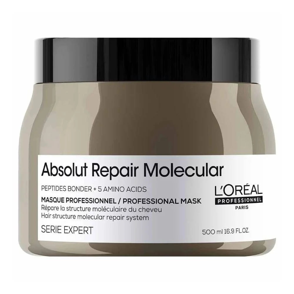 Absolut Repair Molecular Mask 500ml