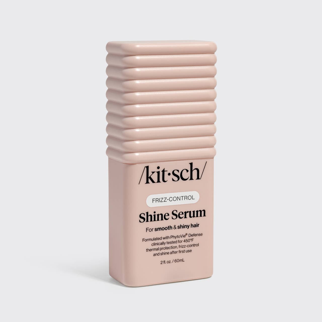 Kitsch Frizz-Control Shine Serum 2oz