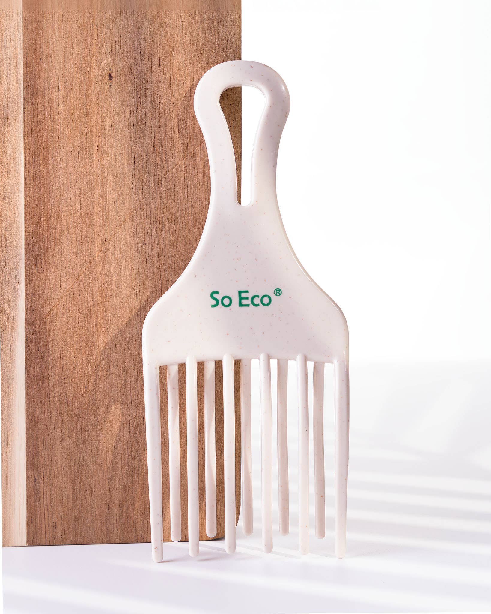So Eco Afro Comb