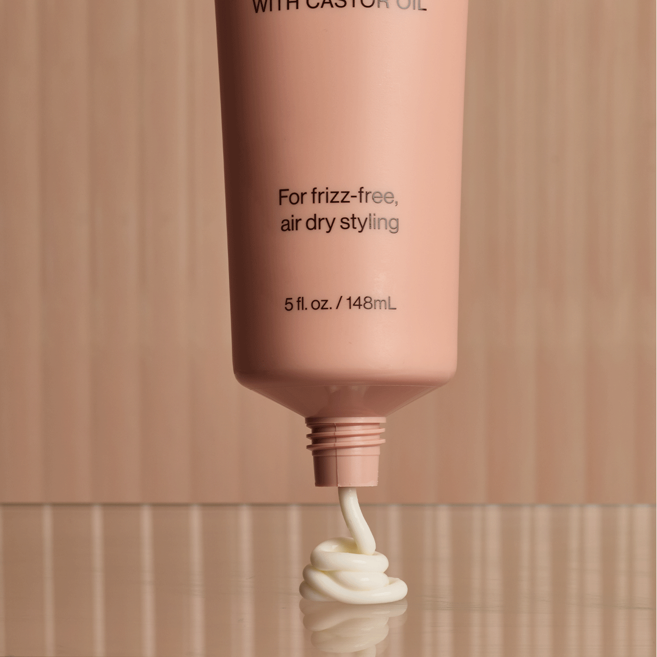 Kitsch Smoothing Air Dry Cream 5oz