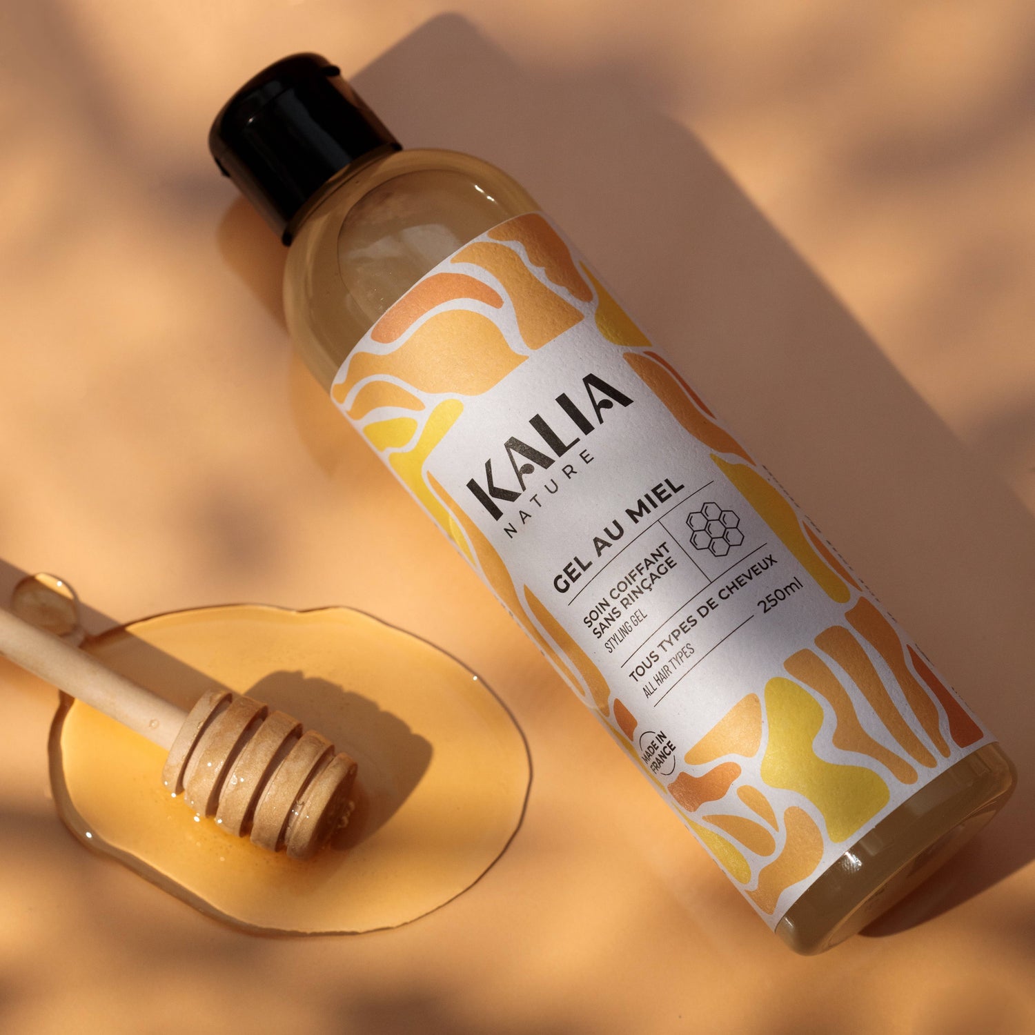 Kalia Nature Honey Gel 250ml