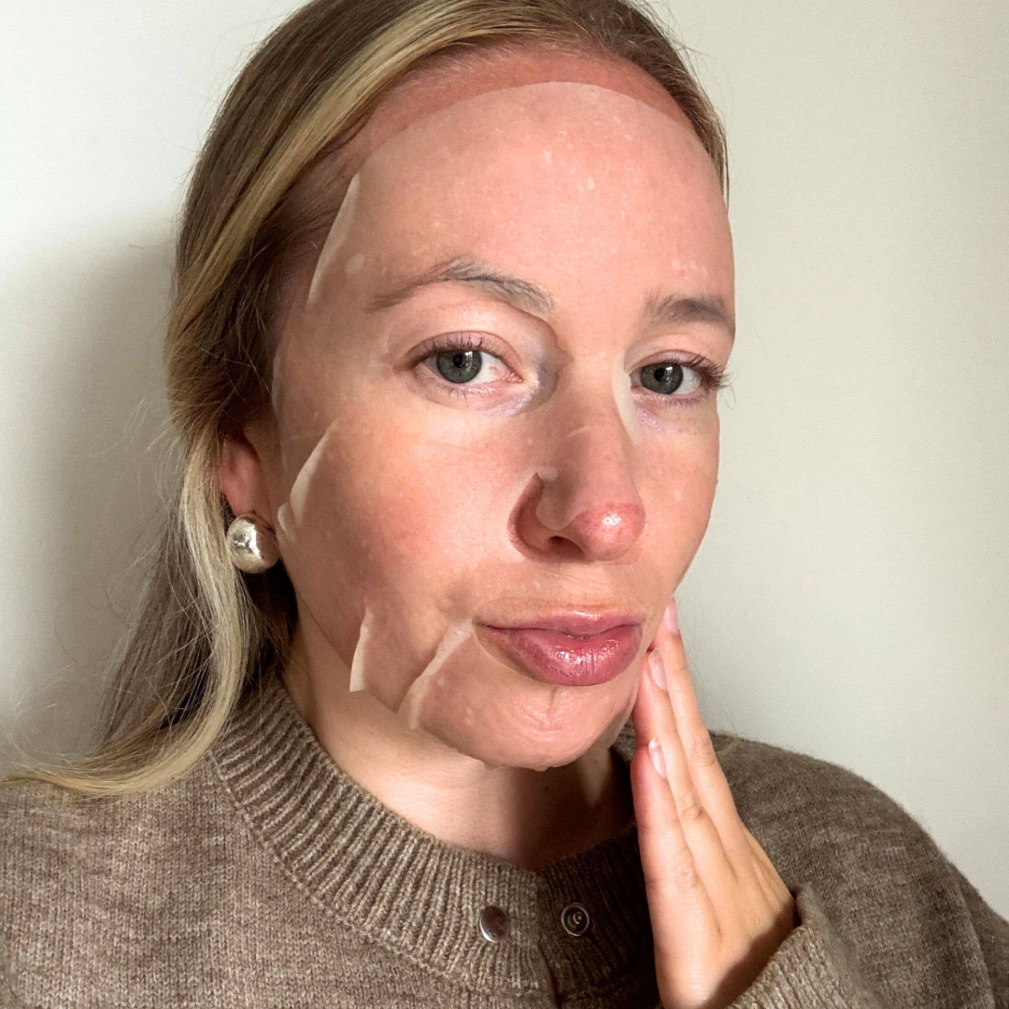 BeautyPro Bakuchiol Face Mask