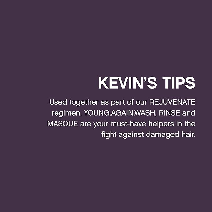 Kevin Murphy Young Again Masque 200ml