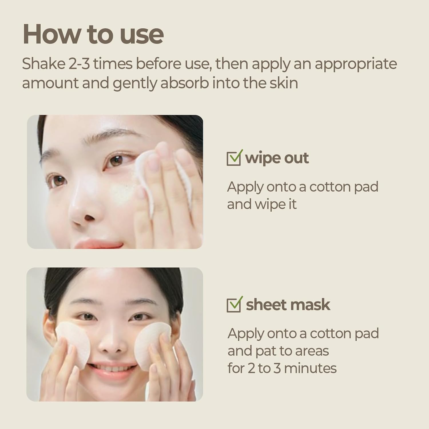 SKINFOOD Rice Brightening Toner 160ml