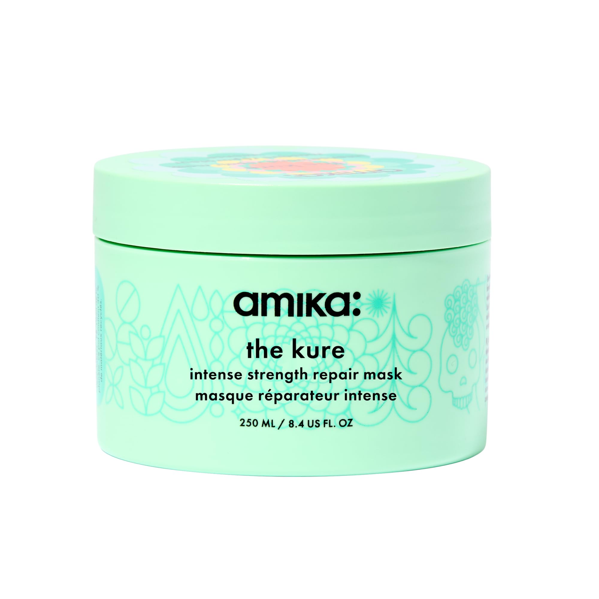 Amika The Kure Intense Bond Repair Mask