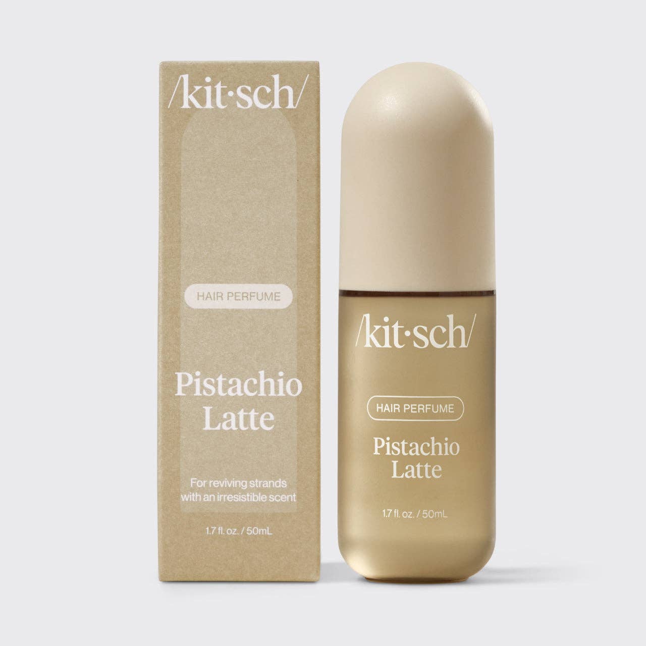 Kitsch Pistachio Latte Hair Perfume 50ml