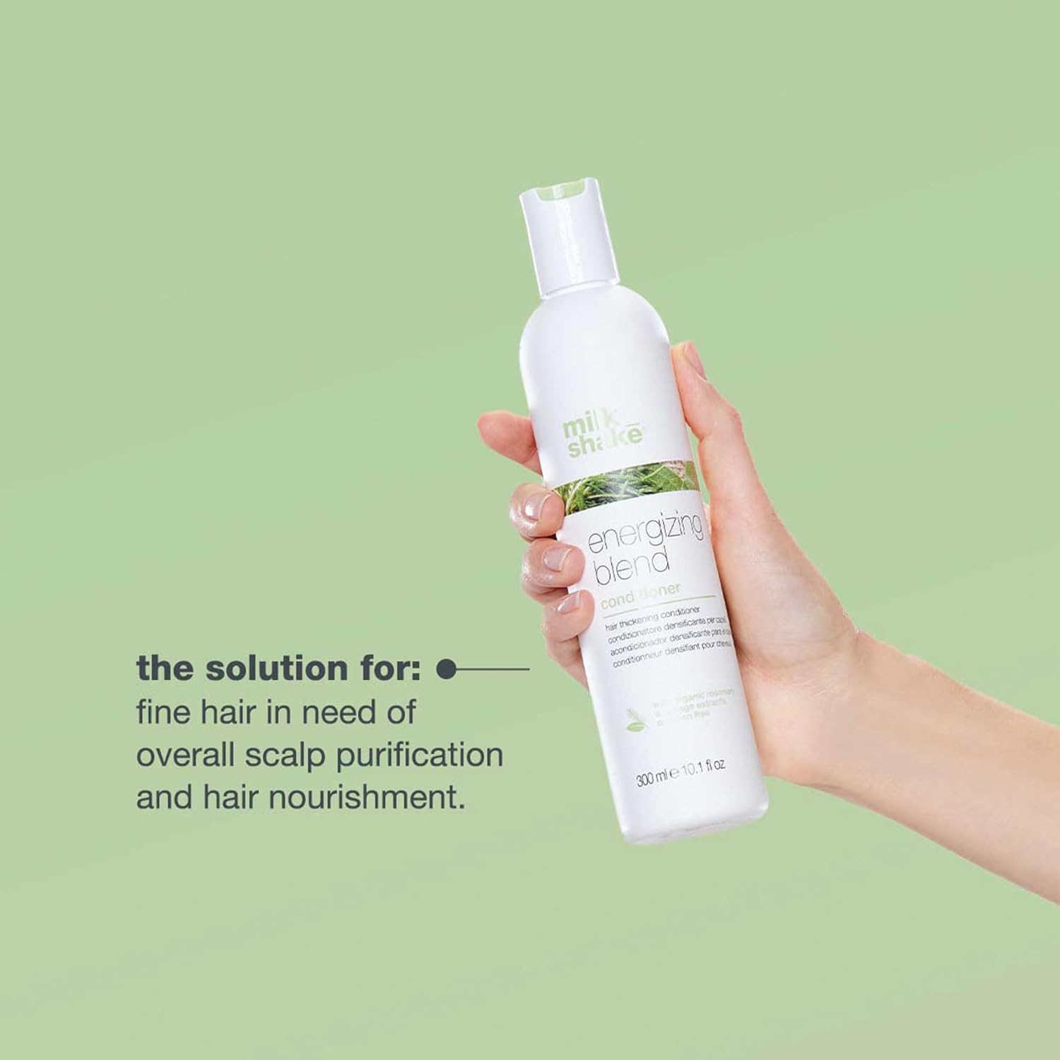 milk_shake Energizing Blend Conditioner 300ml