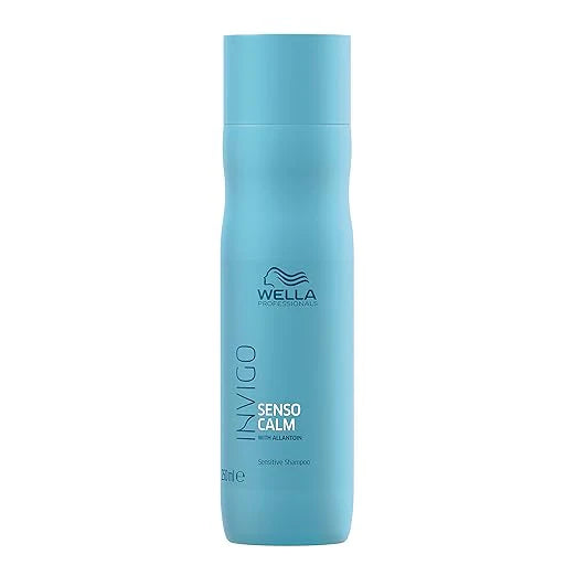 Wella Professionals INVIGO Balance Senso Calm Shampoo