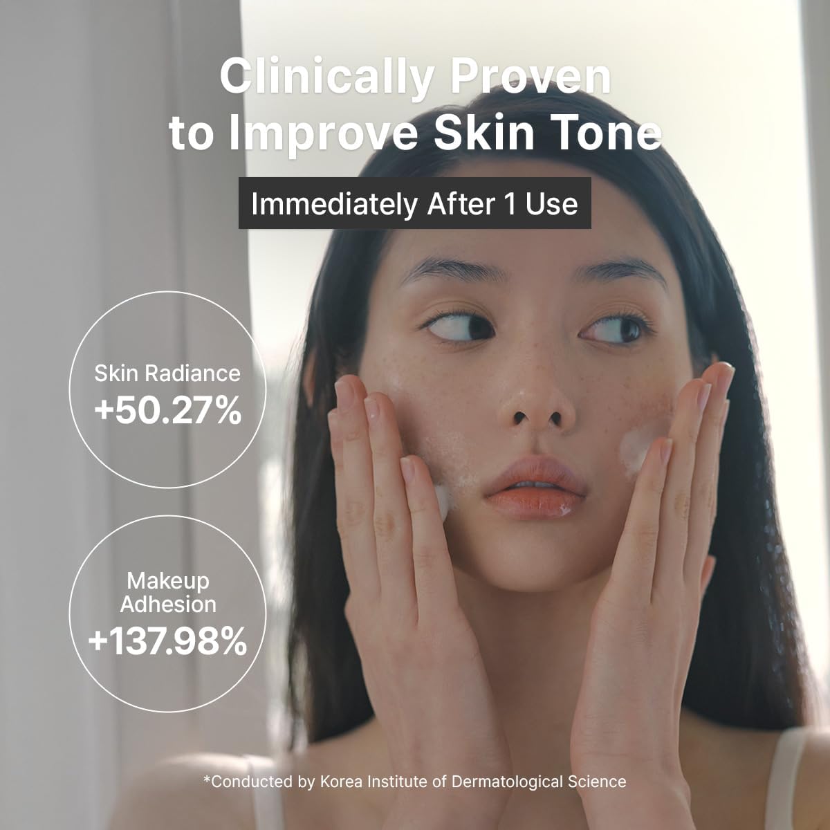 Dr. Althea ABC Glow Whipped Serum 100ml