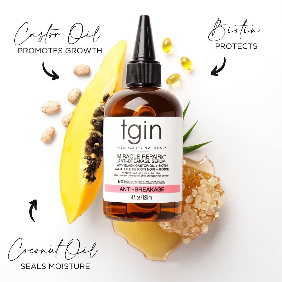 Tgin Miracle RepaiRx Anti-Breakage Serum 4oz