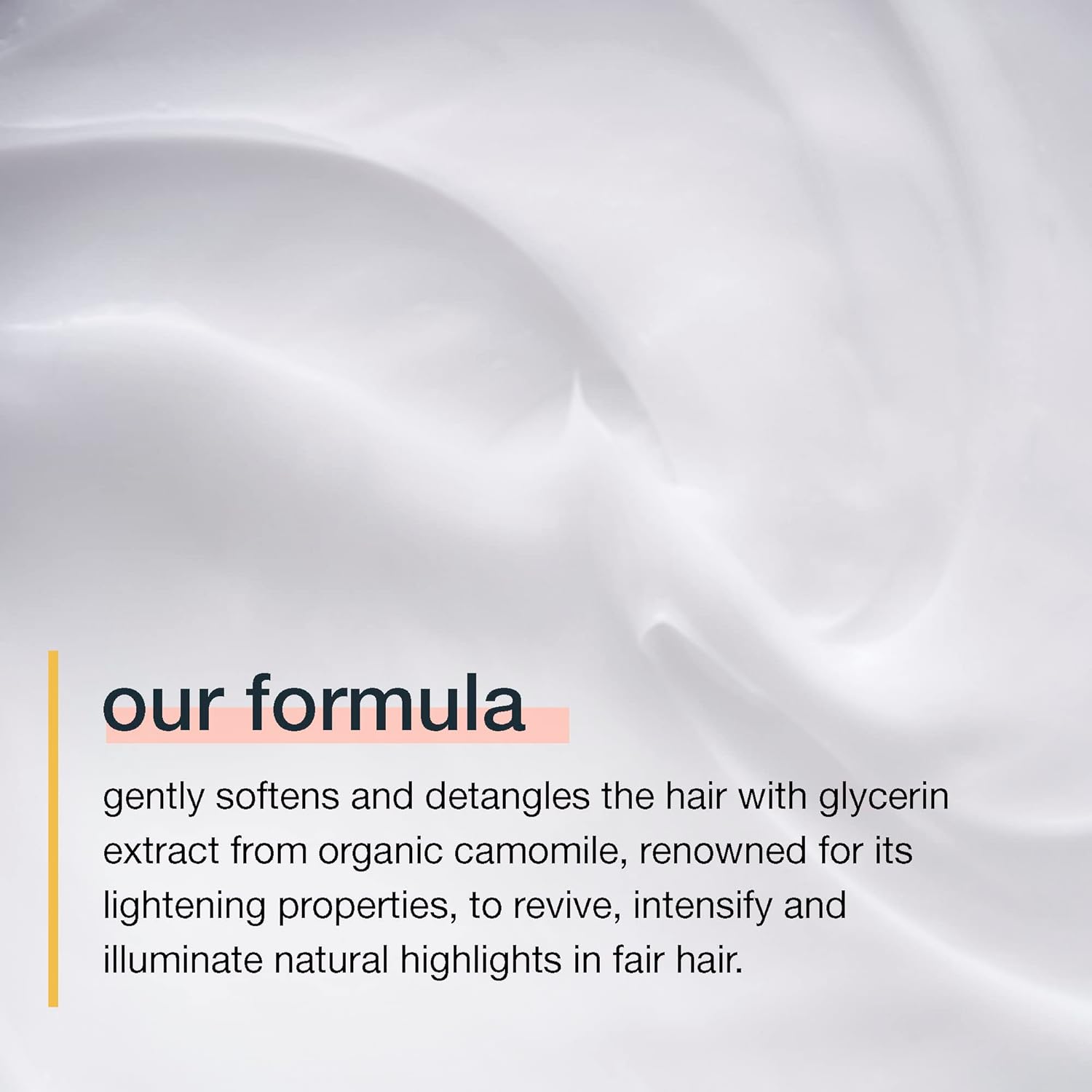 milk_shake Sweet Camomile Conditioner 300ml