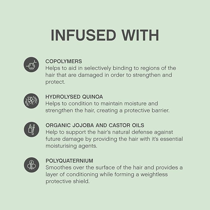 Kevin Murphy Heated Defence 150ml