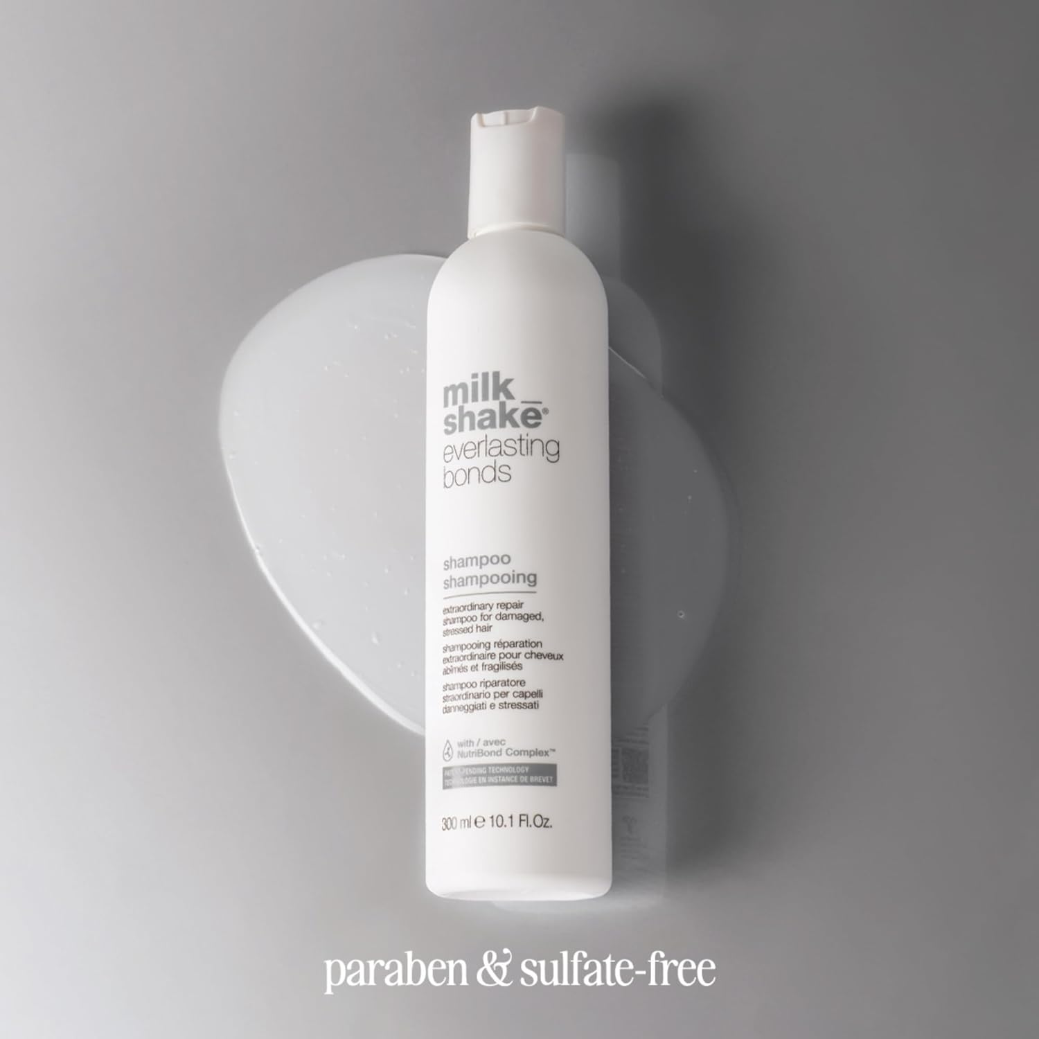 milk_shake Everlasting Bonds Shampoo
