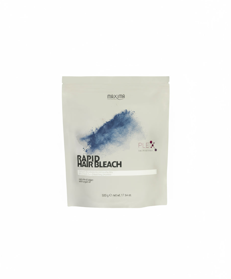 Maxima RAPID HAIR BLEACH Plex +7 Blue 500g
