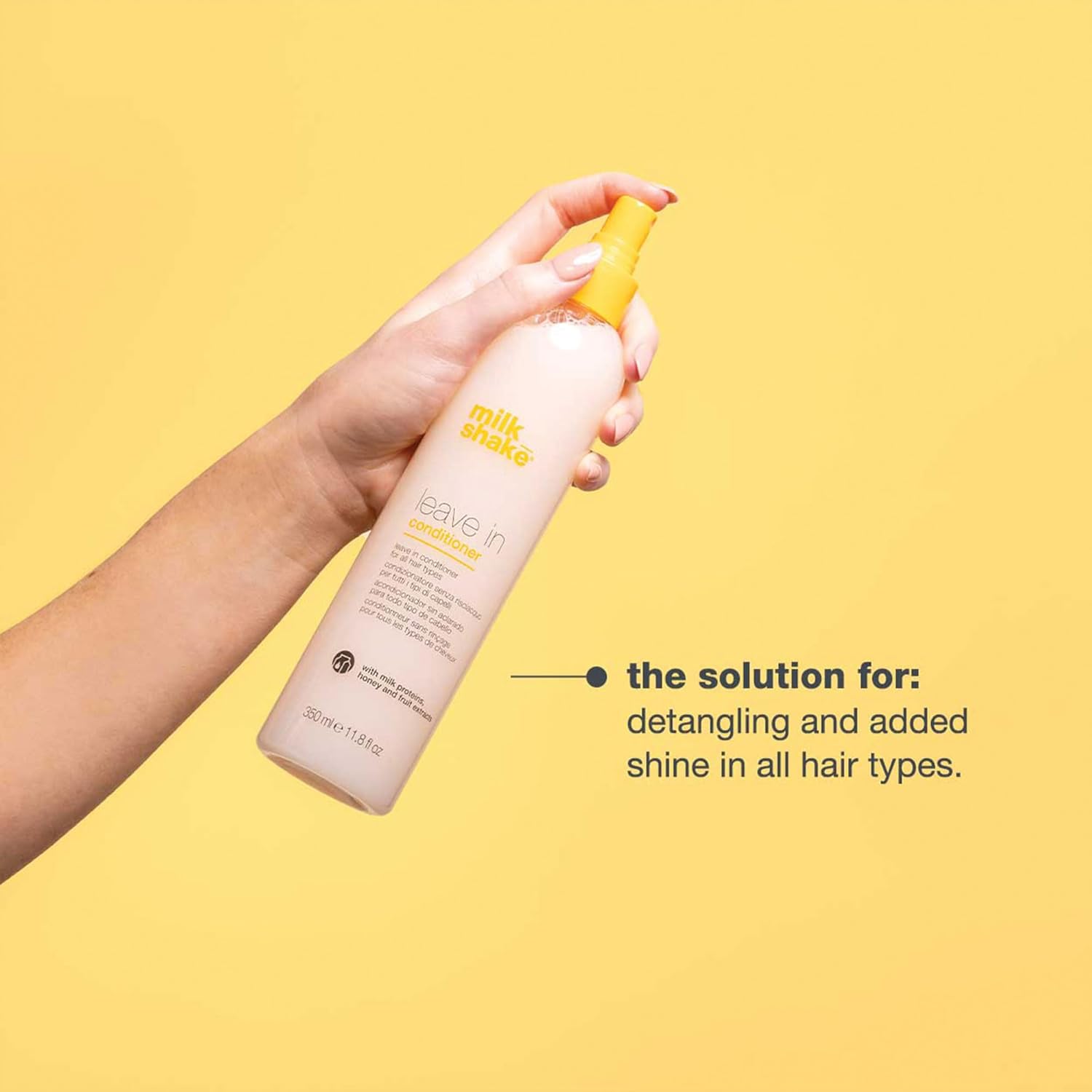 milk_shake Leave In Conditioner 350ml